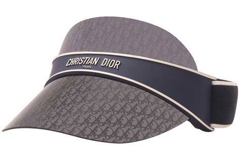 replica christian dior visor|christian dior visor sunglasses.